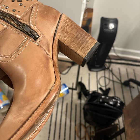 Brand New Freebird Pamela - Picture 7 of 7